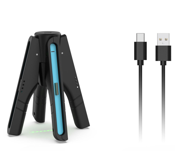 Dobe Ładowarka do JOY-CON Nintendo Swich 2 - 1334443 - zdjęcie 2
